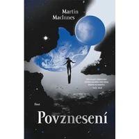 Povznesení - E-kniha
