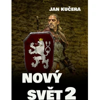 Nový svět 2 - E-kniha