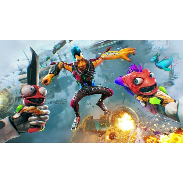 High on Life 2 (Switch 2) - Hry pro Nintendo Switch 2 - Obrázek bee6e0ed59a140aeb78225e625c8abb7