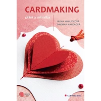 Cardmaking - E-kniha