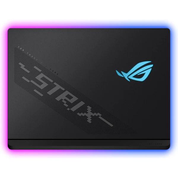 ASUS ROG Strix Scar 18 G835 (G835LX-NEBULA007X) RTX 5090 černý - Notebooky - Obrázek beed6d9fbf114edb864151f56fde9959