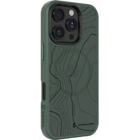 Tactical MagForce Hyperstealth Sika kryt iPhone 16 Pro Forest Green - Pouzdra