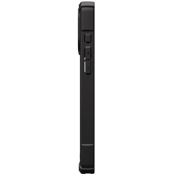 UAG Plasma XTE Magsafe kryt iPhone 17 Pro Max černý/oranžový - Pouzdra - Obrázek bef1395c69d84dd0be847347914c9e18