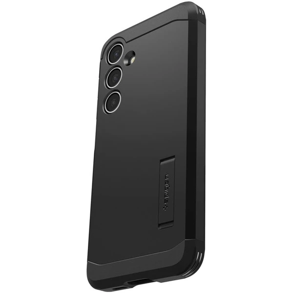 Spigen Tough Armor kryt Samsung Galaxy S24 FE černý - Pouzdra - Obrázek bef54cd96fe2491e95ec26ca1765439f