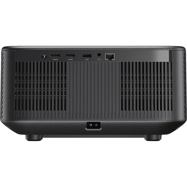 YABER K3 domácí projektor černý - Projektory - Obrázek bef58ea9641941c09c00638adc582113