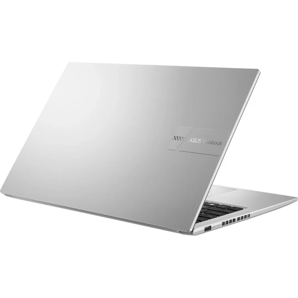 ASUS Vivobook 15 (M1502NAQ-BQ112Z) stříbrný - Notebooky - Obrázek bef8697941e54e369b74b1295acd993b