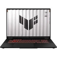 ASUS TUF Gaming A18 (FA808UM-S8005) RTX 5060 šedý - Notebooky