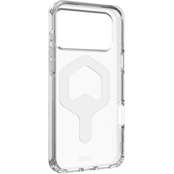 UAG Plyo Magsafe kryt iPhone 17 Pro Max čirý/bílý - Pouzdra - Obrázek bf105bc5dc05408e90d40b5286903ccb