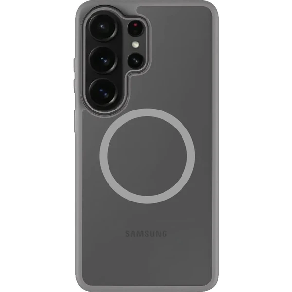 Tactical MagForce Hyperstealth kryt Samsung Galaxy S26 Ultra Light Grey - Pouzdra - Obrázek bf15d843af9e4cd798d12268362cfcee