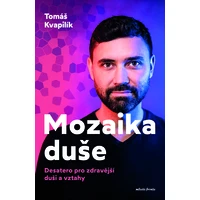 Mozaika duše  - E-kniha