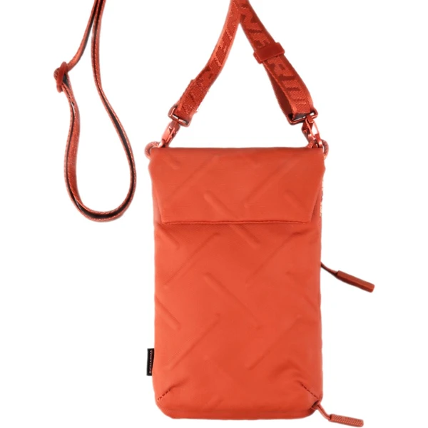 SKINARMA Utility Sling Bag Juno Crossbody oranžové - Popruhy a crossbody - Obrázek bf1f6624b0234be1b22478fb2d200c95