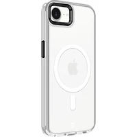 Tactical MagForce 2.0 kryt Apple iPhone 16e/17e Black - Pouzdra