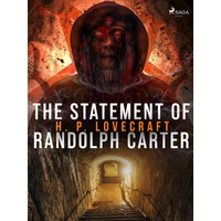The Statement of Randolph Carter - E-kniha