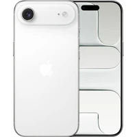 Apple iPhone Air 1TB oblačně bílý - Mobilní telefony