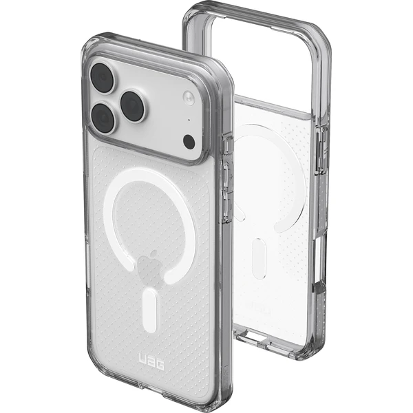 UAG Dot MagSafe kryt iPhone 18 Pro Max/17 Pro Max čirý/kouřový - Pouzdra - Obrázek bf32c2c052e041b7b9ce6fd102a6a991