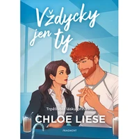 Vždycky jen ty - E-kniha