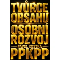Tvůrce obsahu - E-kniha