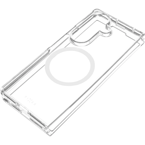 FIXED MagPure MagSafe kryt pro Samsung Galaxy Z Fold8 Ultra čirý - Pouzdra - Obrázek bf3e379d034442db86ecc46a804ace26