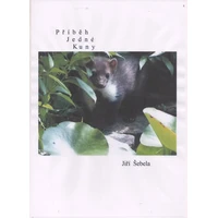 Příběh jedné kuny - E-kniha
