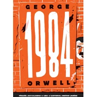 1984 - E-kniha
