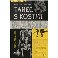 Tanec s kostmi - E-kniha