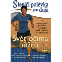 Svět očima běžců - E-kniha