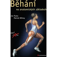 Běhání - E-kniha