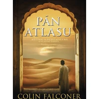 Pán Atlasu - E-kniha