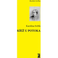 Kříž u potoka - E-kniha
