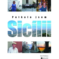 Potkala jsem Sicílii - E-kniha