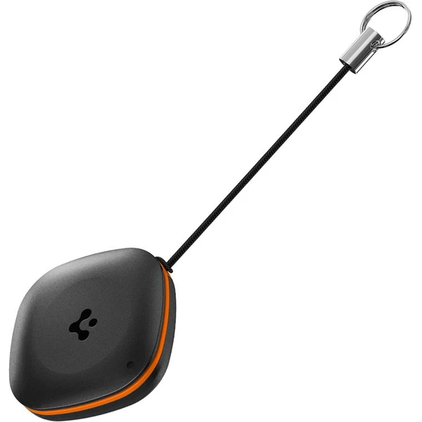 Spigen Bluetooth Tracker TagMe lokátor s Apple Find My černý - Lokátory - Obrázek bf65a019a018461d97d172b16a7801d7