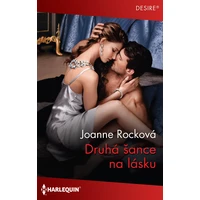 Druhá šance na lásku - E-kniha