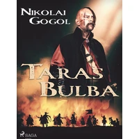 Taras Bulba - E-kniha