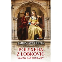 Polyxena z Lobkovic - E-kniha