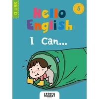 I Can - E-kniha