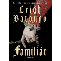 Familiár - E-kniha