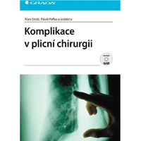 Komplikace v plicní chirurgii - E-kniha