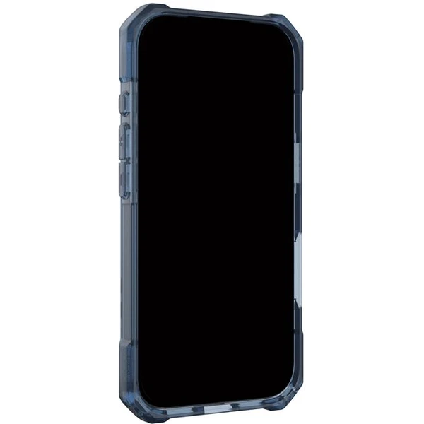 UAG Essential Armor Magsafe kryt iPhone 17 Pro modrý - Pouzdra - Obrázek bf7dec2ff86e41f98bd276ce31c515df