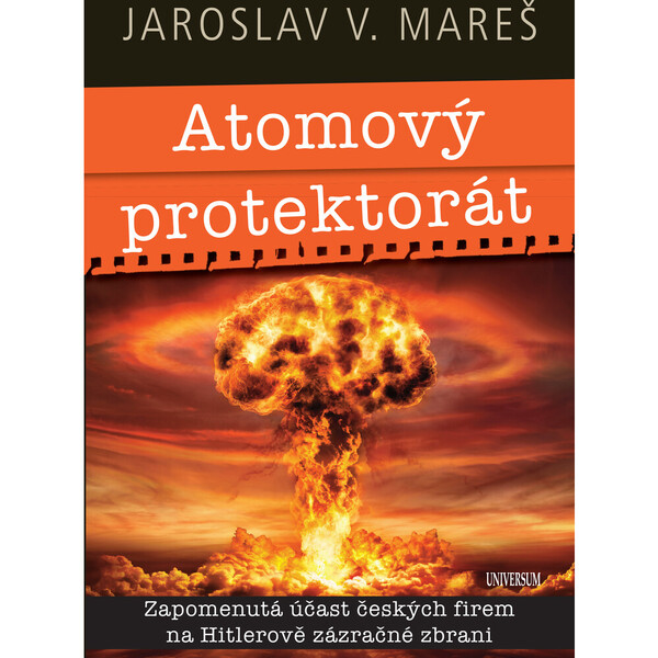 Atomový protektorát