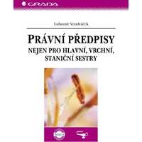 Právní předpisy - E-kniha
