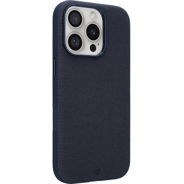 Tactical MagForce WEARe MagSafe kryt Apple iPhone 16 Pro Blue