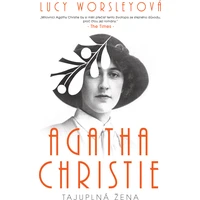 Agatha Christie - E-kniha