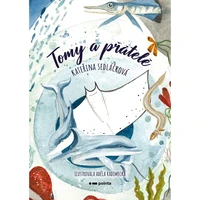 Tomy a přátelé - E-kniha