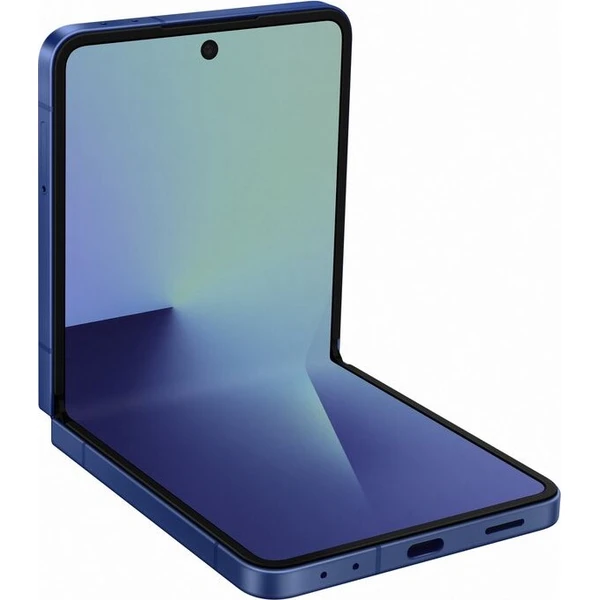 Samsung Galaxy Z Flip7 5G 12GB/512GB modrý (Další) - Mobilní telefony - Obrázek bf92dbb63f874d85844395492146f965