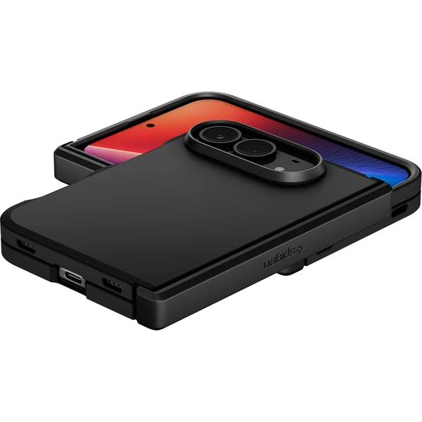 Spigen Tough Armor Pro MagSafe kryt iPhone Duo black - Pouzdra - Obrázek bf94ba43f06d4b4e87b25ed22ada7344