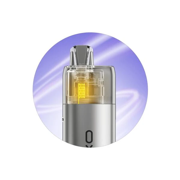 OXVA Oneo Pod nhradn cartridge 1ks (0,8 ohm) - Smarty.cz