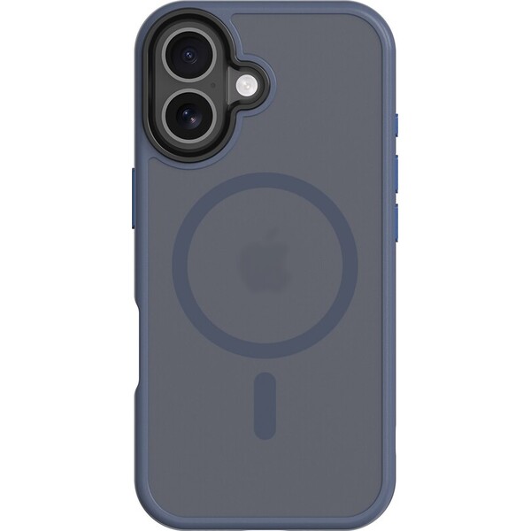 Tactical MagForce Hyperstealth kryt iPhone 17 Deep Blue - Pouzdra - Obrázek bf97cf60b37b4927bac4f3770a01d61b