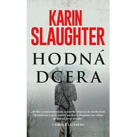 Hodná dcera - E-kniha