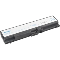 AVACOM SL41 Lenovo ThinkPad T410 SL510 Edge 14 Edge 15 Li-Ion 4400mAh - Baterie