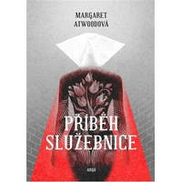 Příběh služebnice - E-kniha